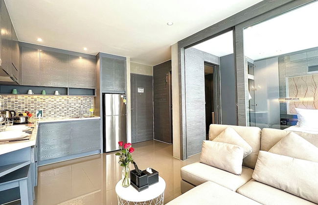 Citygate Kamala Resort and Residence - Photo 37