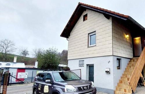 Ferien-/Monteurwohnung im Odw. - Photo 15