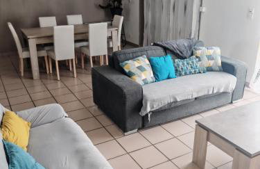 Maison de campagne sur puyoo - Foto 14