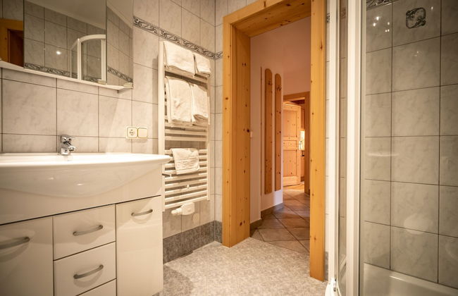 Appartmenthaus Gutwenger Selmerhof - Foto 45