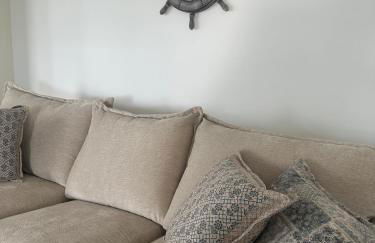 The Boat Cottage - private beach access - Foto 20