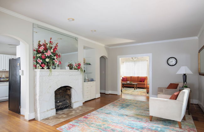 Near UAB Downtown Redmont Revival Unit 3 - Foto 45