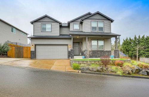 Modern Eugene Home 2 Mi to University of Oregon! - Photo 3