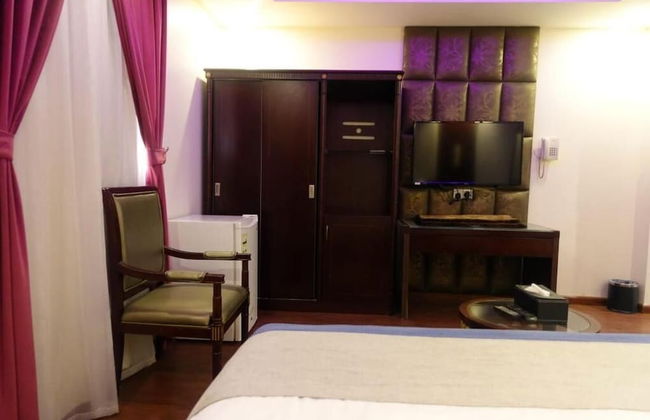 Alyaa Home - Foto 10