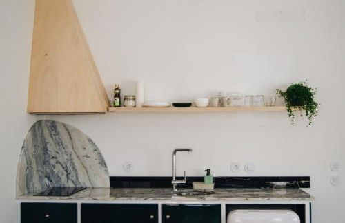 Oxford Green House by LovelyStay - Foto 70