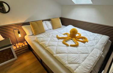 Ferienhaus Meerzeit-Hooksiel - Foto 40