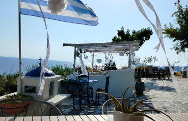 Villa Olga & studios - Foto 61