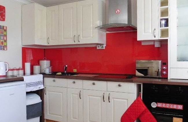 Leysdown Chalet 39 - Foto 3