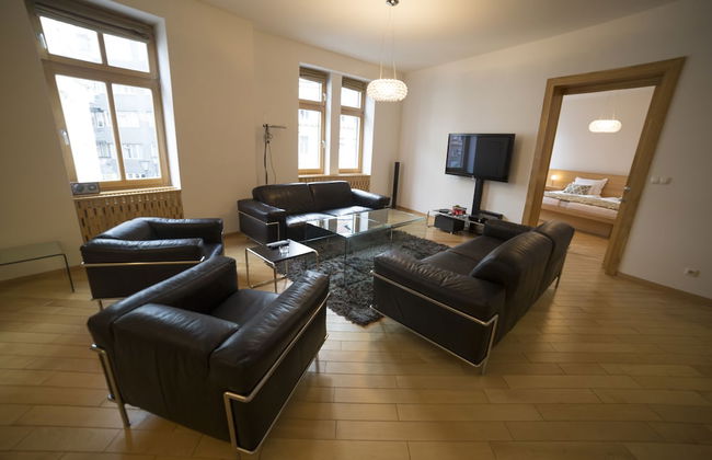 President apartment Sarajevo - Foto 17