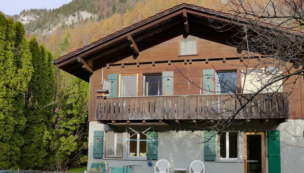 Erika - Photo 2, House