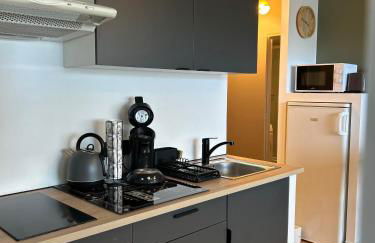 Le soleil levant plage , casino, thalasso - Foto 17