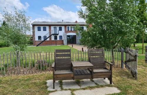 Heimatliebe Ferienwohnung - Foto 12