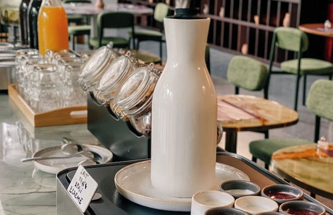 Hotel ONOMO ALLURE ABIDJAN BAOBAB - Foto 38