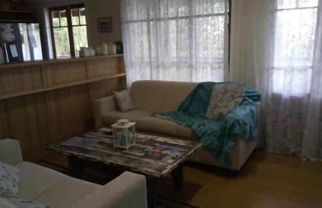 Boonah Cottage - Photo 12