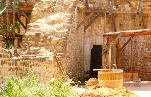 Les Buissonnets - Foto 32