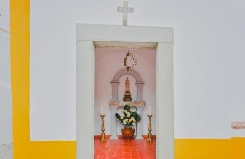 Casa de Campo da Quinta da Pegada - Foto 33