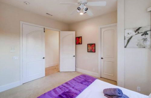 Villa Andalusia 6BR 5BA Luxury Jacuzzi Views and Games - Foto 9