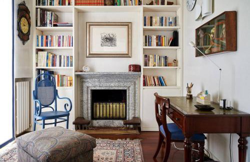 Great Charm Villa i Due Leoni Bellagio - Foto 19