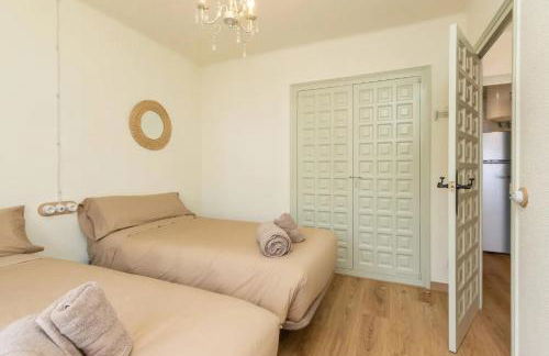 Calma de Mar Apartamento con encanto a 3 min del mar Palamos - Foto 15