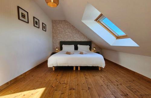 L'Horizon - Domaine du Vertendre - Foto 30