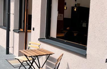 Goldstadt Apartments Pforzheim - Foto 57