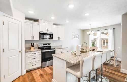 Bear Lake Leisure - Foto 1