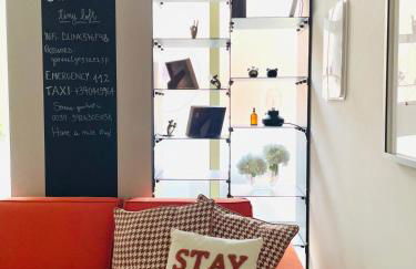 STADLERINO - Tiny Loft in Venice - Foto 3