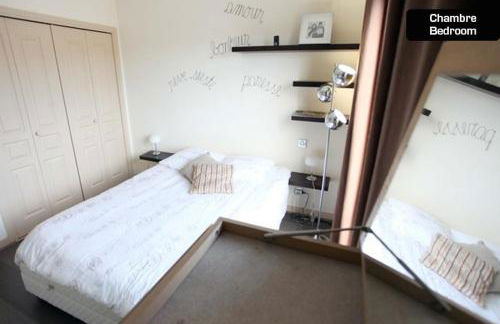 Coeur de Cannes - 2 pièces moderne - Foto 8