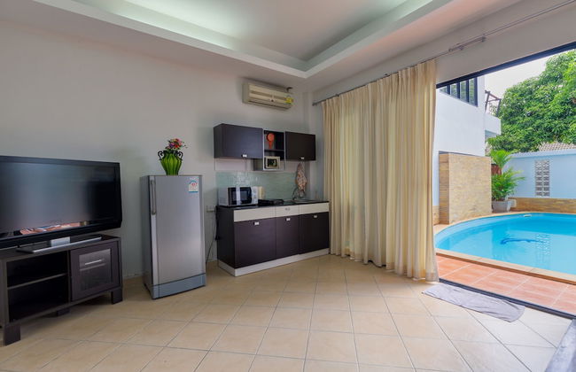 Kata Pool Apartments - Foto 24