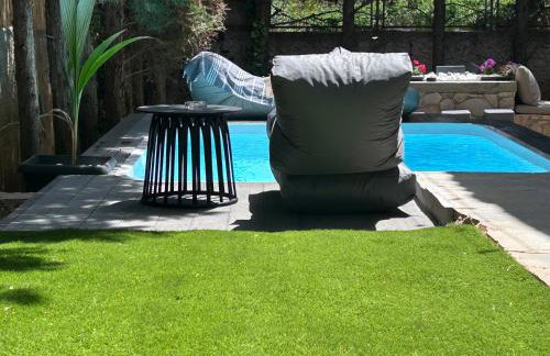 Ablaze Luxury Athens - Foto 16