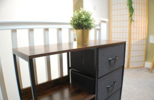 Townhouse with private parking - Foto 16