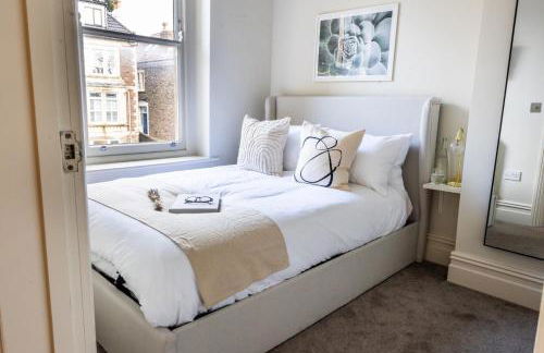 2-Bed Apartment in Redland, Bristol - Work-Ready - Foto 54