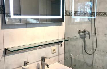 Ostsee Apartments Salzhaff - Photo 16