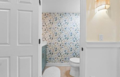 Luxury Renovated Bayview Home w/ Private Pool & Resort Amenities | St. George Island - Foto 75