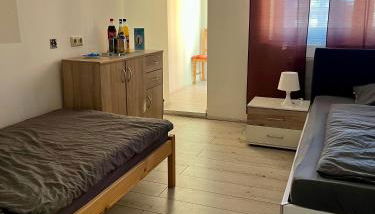 2 Zimmer Ferien - Monteurwohnung Pension Brema - Foto 3