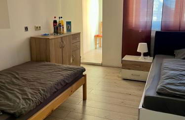 2 Zimmer Ferien - Monteurwohnung Pension Brema - Foto 3