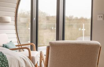 Stunning Sustainable Pod on Old Chalford Farm! - Foto 57