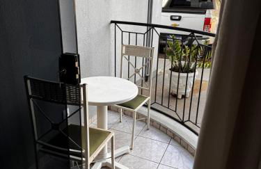 Condominio Delville 2 quartos - Foto 9