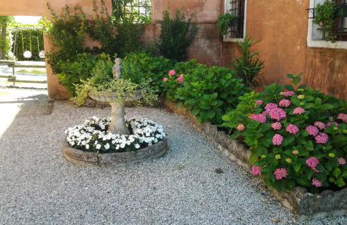 Barchessa Contarini - Photo 29