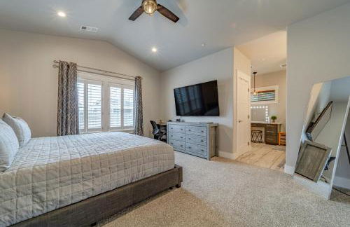 Mojo's Dojo - Photo 16