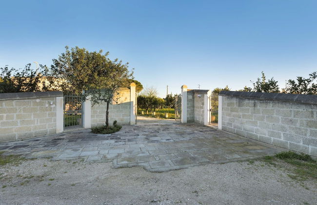 1755 Casina Farnarari - Appartamento 1 by Barbarhouse - Foto 25