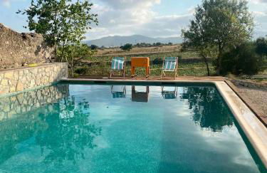 Masía entre viñedos y mar - Foto 25