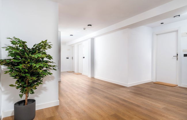 Limehome Oviedo Calle Postigo Bajo - Foto 63