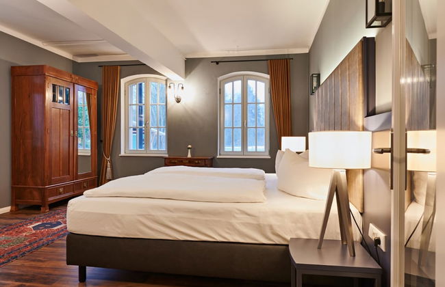 Bernsteinland Wendorf - Foto 20