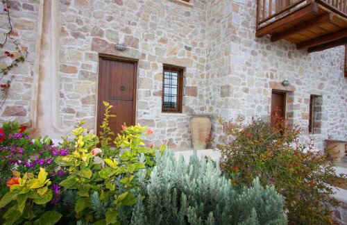 Lithos Traditional Guest Houses - Foto 32