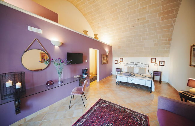 Masseria Torre Spagnola - Photo 12