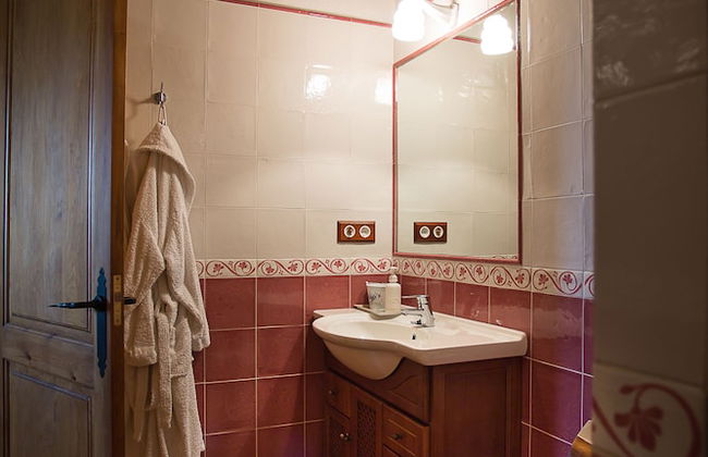 Marcús Casa rural - Foto 27