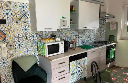 Lake Apartment Ischia Green, Lago di Caldonazzo - Foto 8
