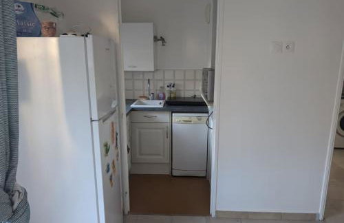 T3 cosy au RDC, à 2 pas de la mer - Villers sur mer - Foto 13