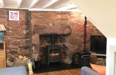 Dunnottar Cottage - Foto 58